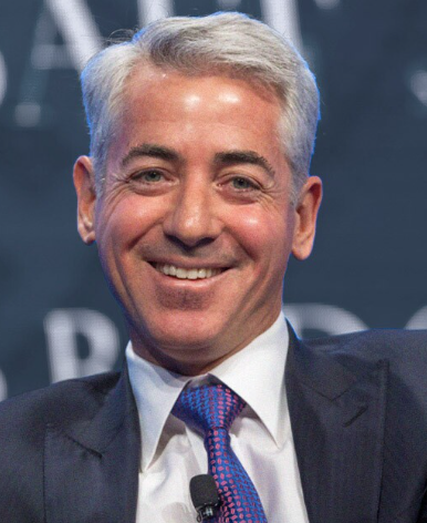 William Ackman