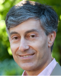 Gary Lauder