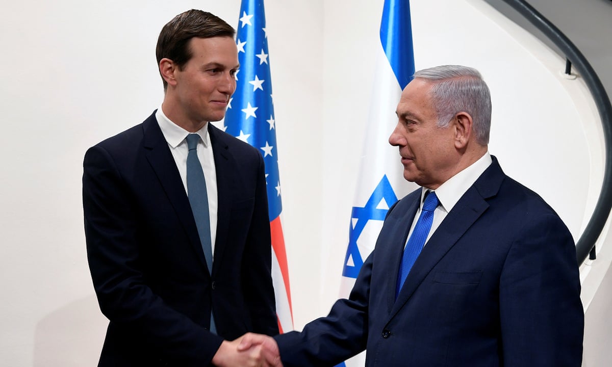 Jared Kushner
