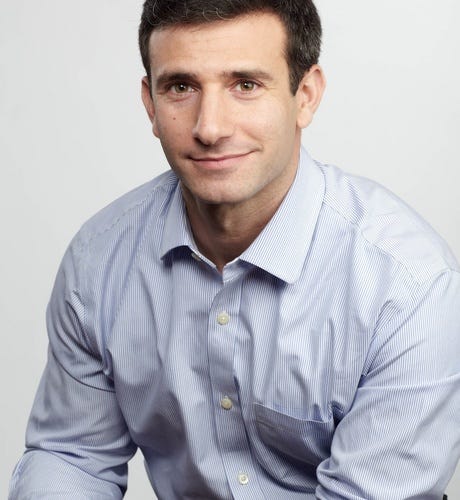 Josh Wolfe