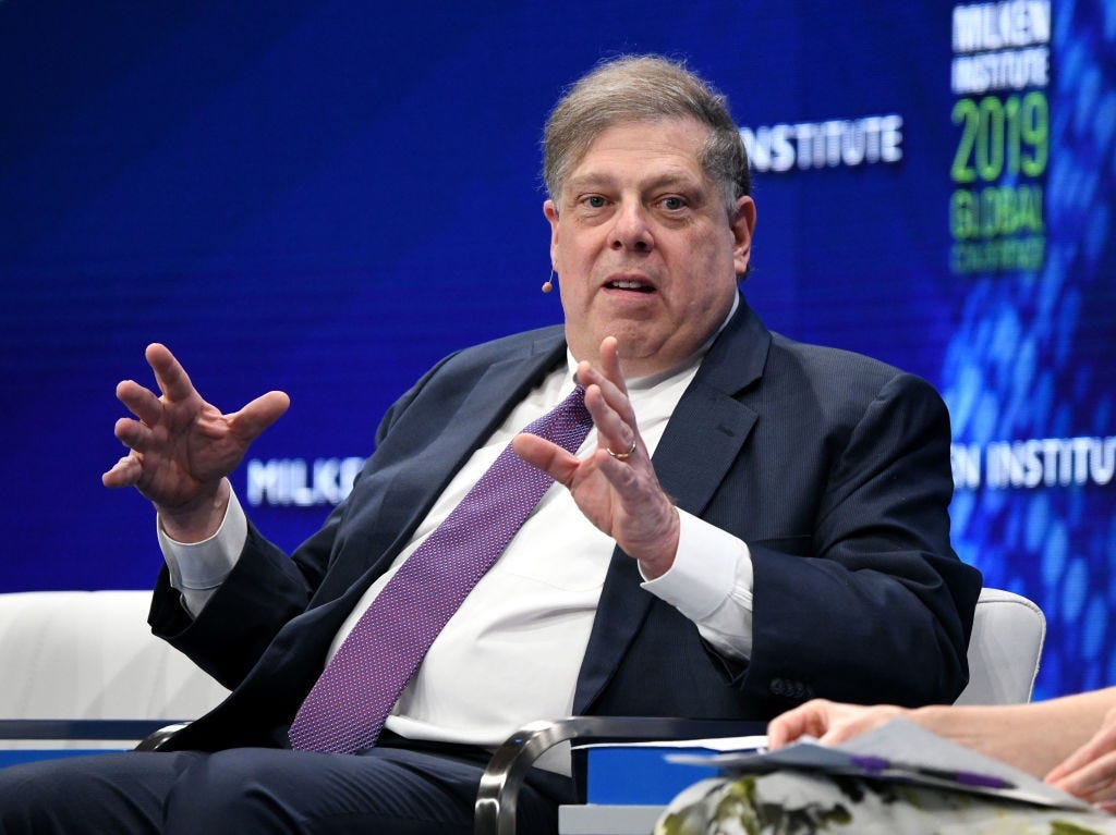 Mark Penn