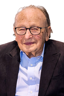 Milton Cooper