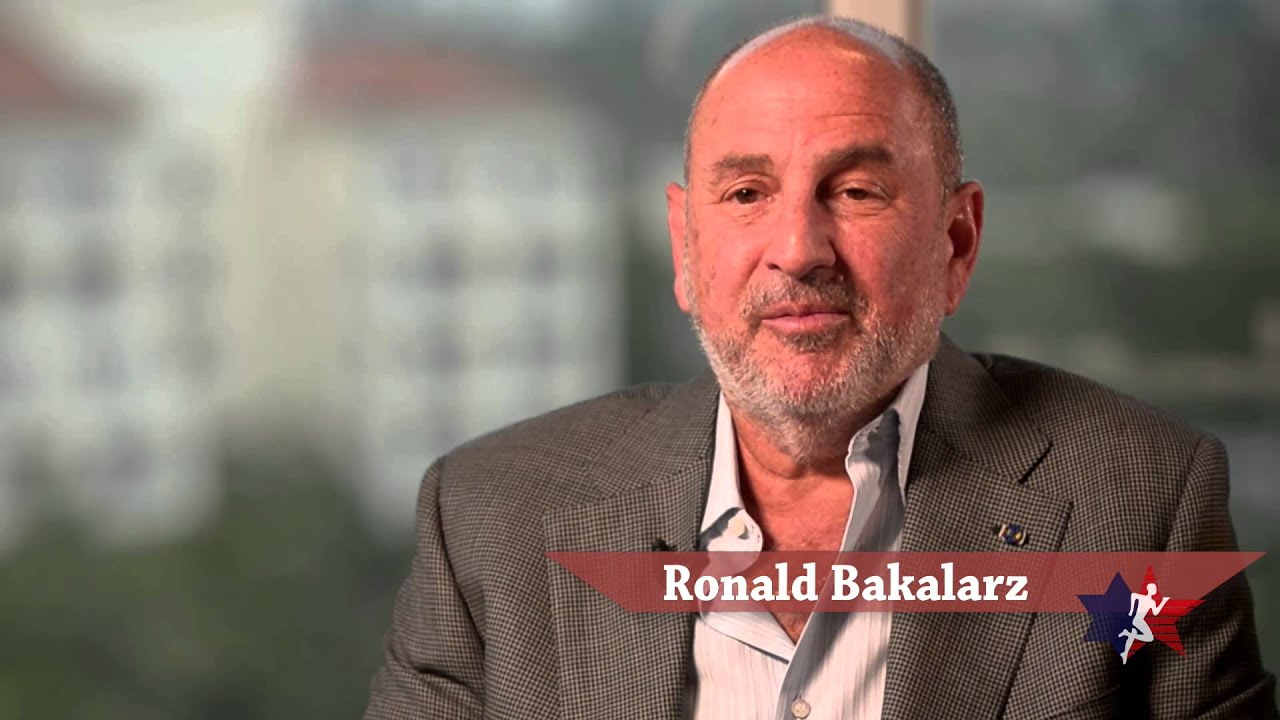 Ronald Bakalarz