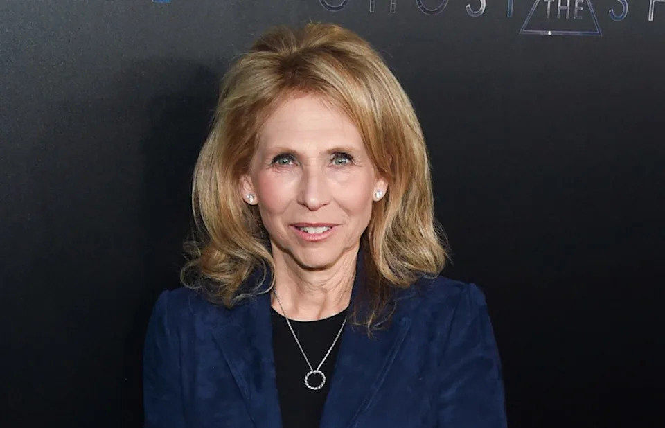 Shari Redstone
