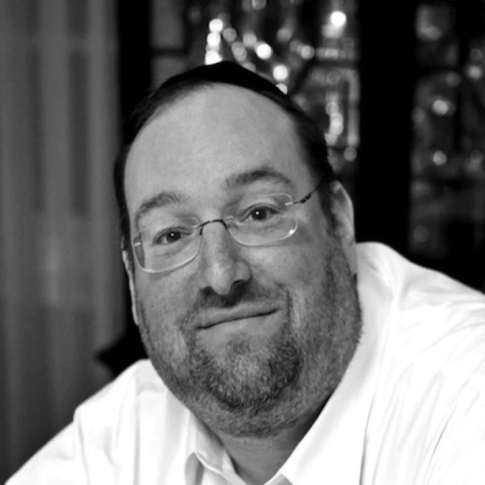 Shlomo Rechnitz